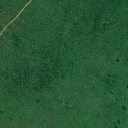 Satellite imagery of Ras Makutani, TZ