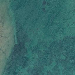 Satellite imagery of Ras Makutani, TZ