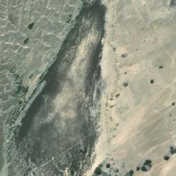 Satellite imagery of Punta Nonura, PE