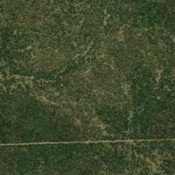 Satellite imagery of Serrote do Cumbe, BR