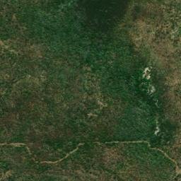 Satellite imagery of Serrote do Cumbe, BR