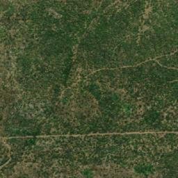 Satellite imagery of Serrote do Cumbe, BR