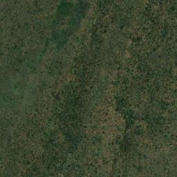 Satellite imagery of Serra do Balanço, BR