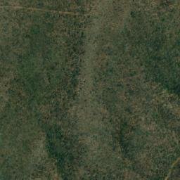 Satellite imagery of Serra do Balanço, BR