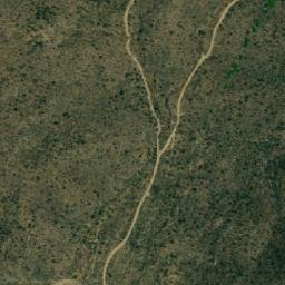 Satellite imagery of Serra do Boqueirão, BR
