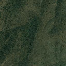 Satellite imagery of Serra do Boqueirão, BR