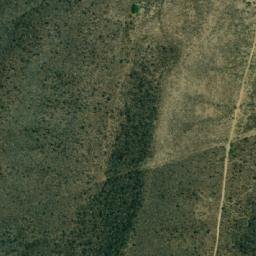 Satellite imagery of Serra do Boqueirão, BR