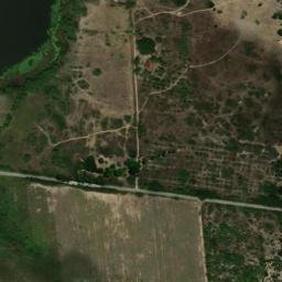 Satellite imagery of Lagoa do Tapara, BR