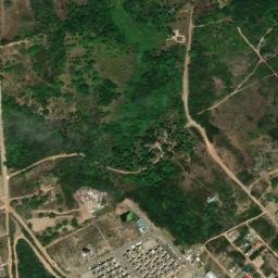 Satellite imagery of Loteamento Reforma, BR
