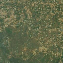 Satellite imagery of Kinzao, CD