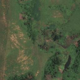 Satellite imagery of Crete Lemba, AO