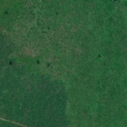 Satellite imagery of Ras Makutani, TZ