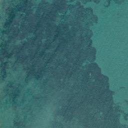 Satellite imagery of Ras Makutani, TZ