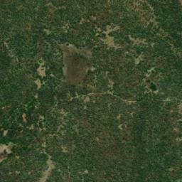 Satellite imagery of Serrote do Cumbe, BR