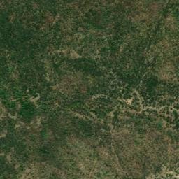 Satellite imagery of Serrote do Cumbe, BR