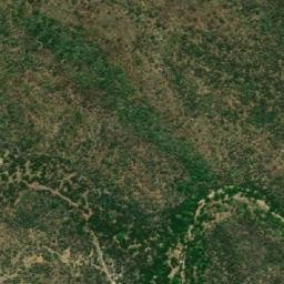 Satellite imagery of Serrote do Cumbe, BR