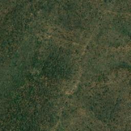 Satellite imagery of Serra do Balanço, BR