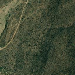 Satellite imagery of Serra do Boqueirão, BR