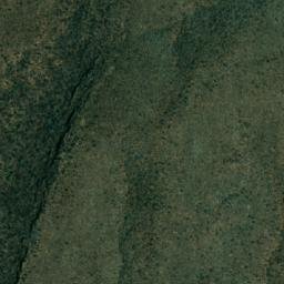 Satellite imagery of Serra do Boqueirão, BR