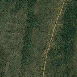 Satellite imagery of Serra do Boqueirão, BR