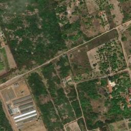 Satellite imagery of Loteamento Reforma, BR