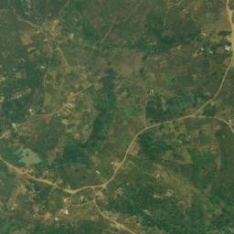 Satellite imagery of Kinzao, CD