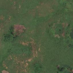 Satellite imagery of Crete Lemba, AO