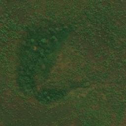 Satellite imagery of Quilambo, AO