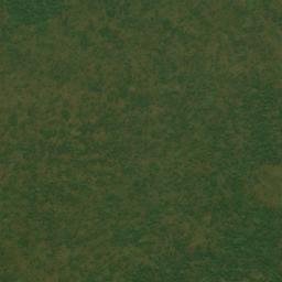 Satellite imagery of Mont Lwanga, CD