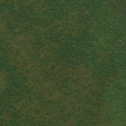 Satellite imagery of Mont Lwanga, CD