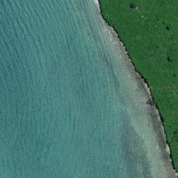 Satellite imagery of Ras Bwechano, TZ