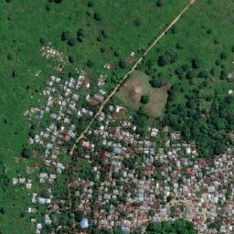 Satellite imagery of Ras Bwechano, TZ