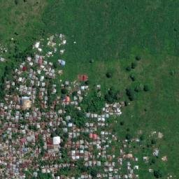 Satellite imagery of Ras Bwechano, TZ