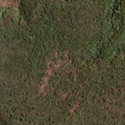 Satellite imagery of Serra do Tuturubá, BR