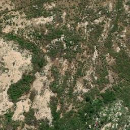 Satellite imagery of Cabeço do Areré, BR