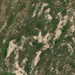 Satellite imagery of Cabeço do Areré, BR