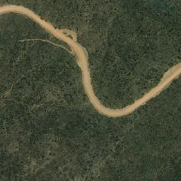 Satellite imagery of Serra da Lagoa, BR