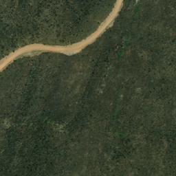 Satellite imagery of Serra da Lagoa, BR