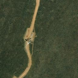 Satellite imagery of Serra da Lagoa, BR