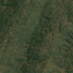 Satellite imagery of Serra do Balanço, BR