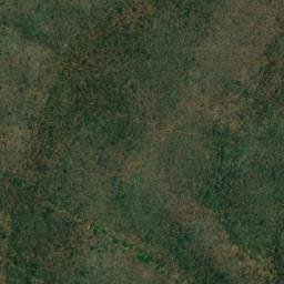 Satellite imagery of Serra do Balanço, BR