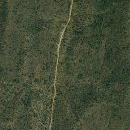 Satellite imagery of Serra do Boqueirão, BR