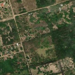 Satellite imagery of Loteamento Reforma, BR