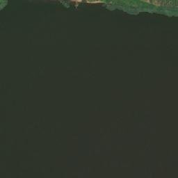Satellite imagery of Ponta Macala, AO