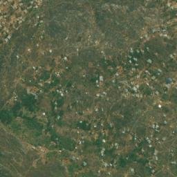 Satellite imagery of Condoa Soio, AO