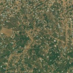 Satellite imagery of Condoa Soio, AO