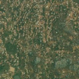 Satellite imagery of Condoa Soio, AO