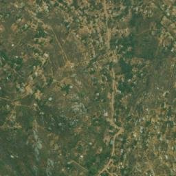 Satellite imagery of Kinzao, CD