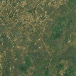Satellite imagery of Kinzao, CD