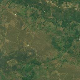 Satellite imagery of Kinzao, CD